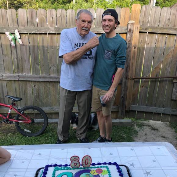 Meet your Posher, Nick - Picture 1 of 1